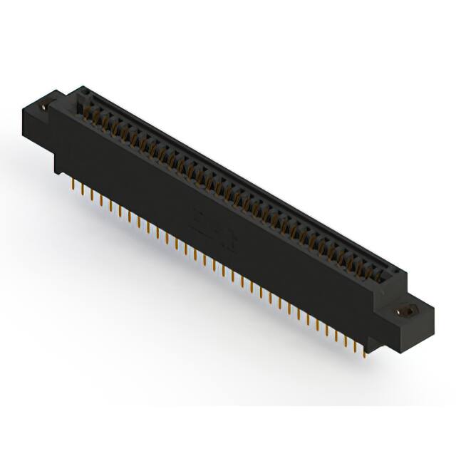 895-064-525-807 EDAC Inc.  Edgeboard Connectors